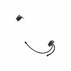 Shimano Batterie-Halter Integr. Akku BM-EN800 O/Schloss 250mm EW-CP100 Box