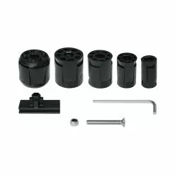 SKS Befestigungsset Shockblade