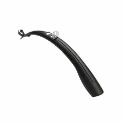 SKS HR-Steckschutzblech Beavertail XL 26&quot;-28&quot; Schwarz