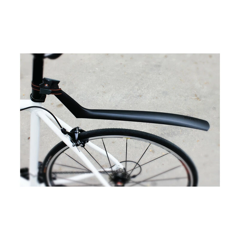 SKS HR-Steckschutzblech S-Blade 28" Schwarz – Bild 2