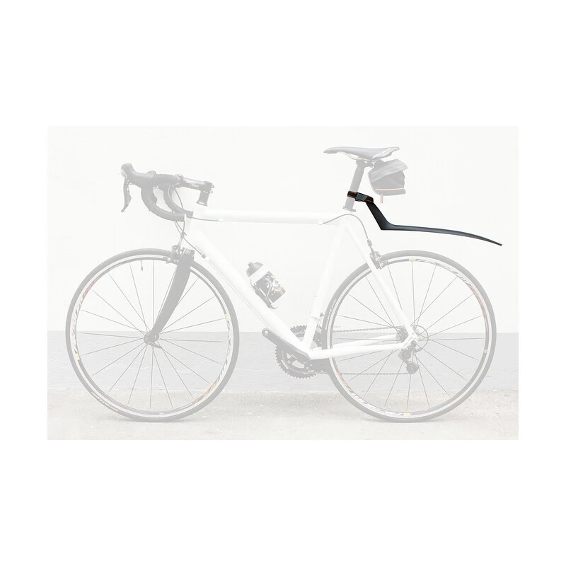 SKS HR-Steckschutzblech S-Blade 28" Schwarz – Bild 3