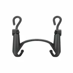 SKS Schiebebr&uuml;cke F&uuml;r Gep&auml;cktr&auml;geranbindung 53 Mm F&uuml;r 50 Und 80 Mm