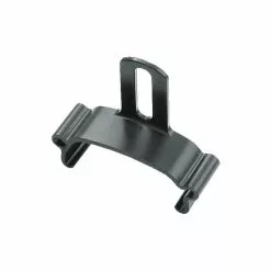 SKS Schiebebr&uuml;cke Kunststoff 50-60 Mm Schwarz