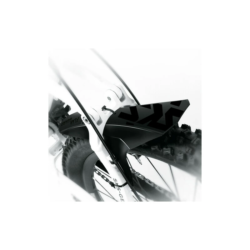 SKS Schutzblech Flap Guard, Schwarz – Bild 3