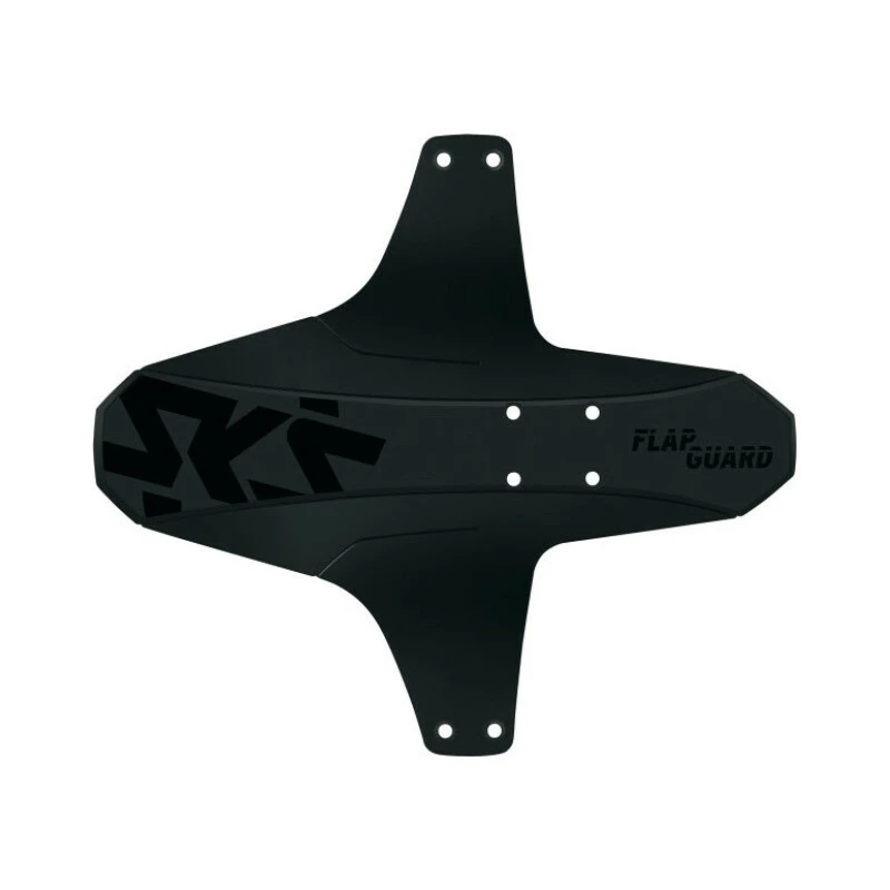 SKS Schutzblech Flap Guard, Schwarz – Bild 4