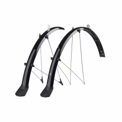 SKS Schutzblech Garnitur 28&quot; 3/4 Lang 45mm