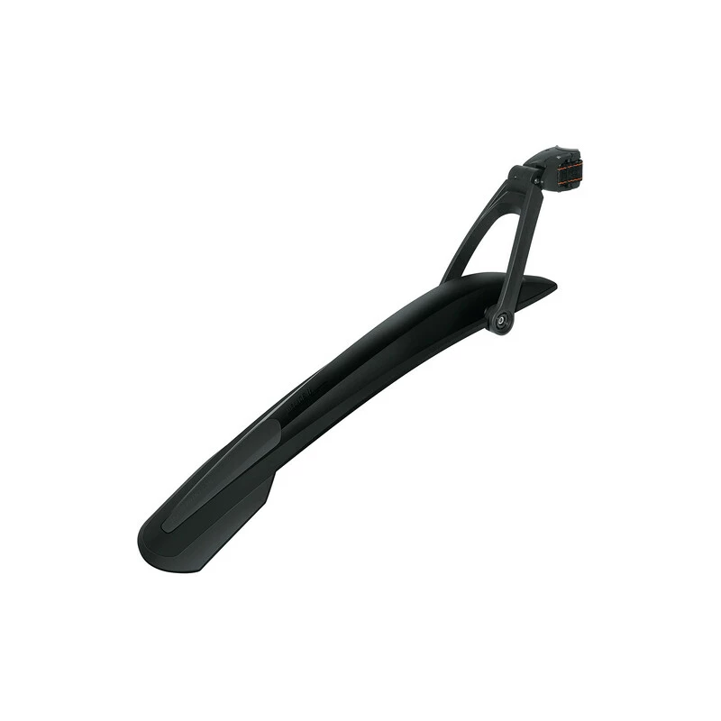 SKS Schutzblech X-Blade MTB HR 26'' + 27.5, Schwarz