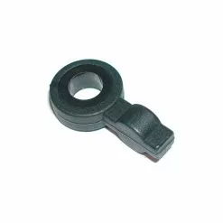 SKS Stecker Zylinderkopf F&uuml;r ASR-Strebe Schwarz Set &agrave; 6 St&uuml;ck