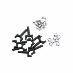 SKS Strebenschutzbefestigungsset R70E Je 8Stk