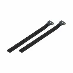 SKS Velcro Band F&uuml;r Speedrocker Mudrocker &amp; Veloflexx Set &agrave; 2 St&uuml;ck