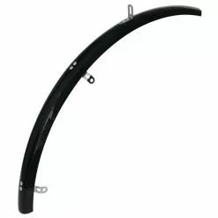 SKS VR-Schutzblech Bluemels 28&quot; 45 Mm Silber