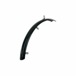 SKS VR-Schutzblech Bluemels Basic 28&quot; 45 Mm Schwarz