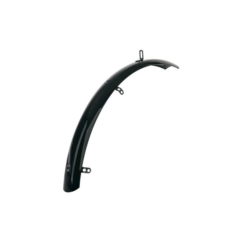 SKS VR-Schutzblech Bluemels Basic 28" 45 Mm Schwarz