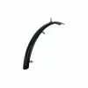 SKS VR-Schutzblech Bluemels Basic 28&quot; 55 Mm Schwarz