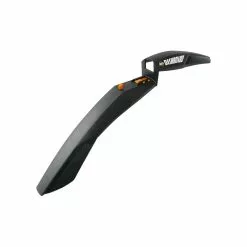 SKS VR-Steckschutzblech Dashboard 26&quot; Schwarz