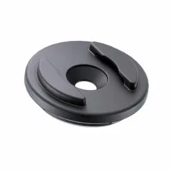 SP Connect Head SPC+ Micro Bike Mount/ Universal Bike Mount Schwarz