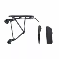 TERN AM Rapid Transit Rack (L) F&Uuml;R 20' BIKES