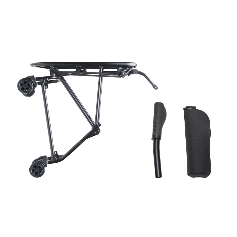 TERN AM Rapid Transit Rack (M) FÜR 20' BIKES