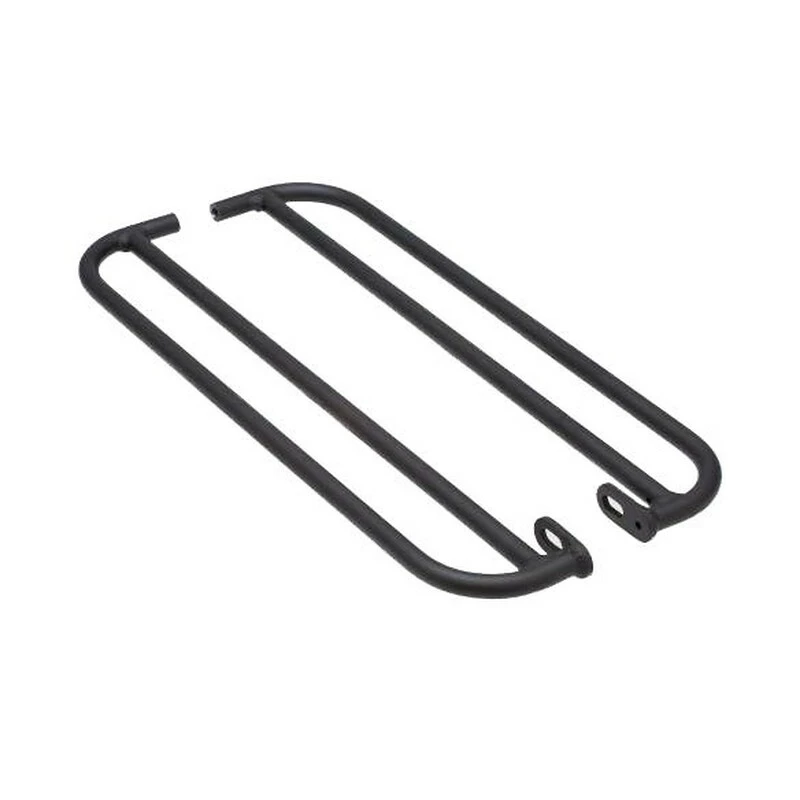 TERN Seitliche Tragflächen