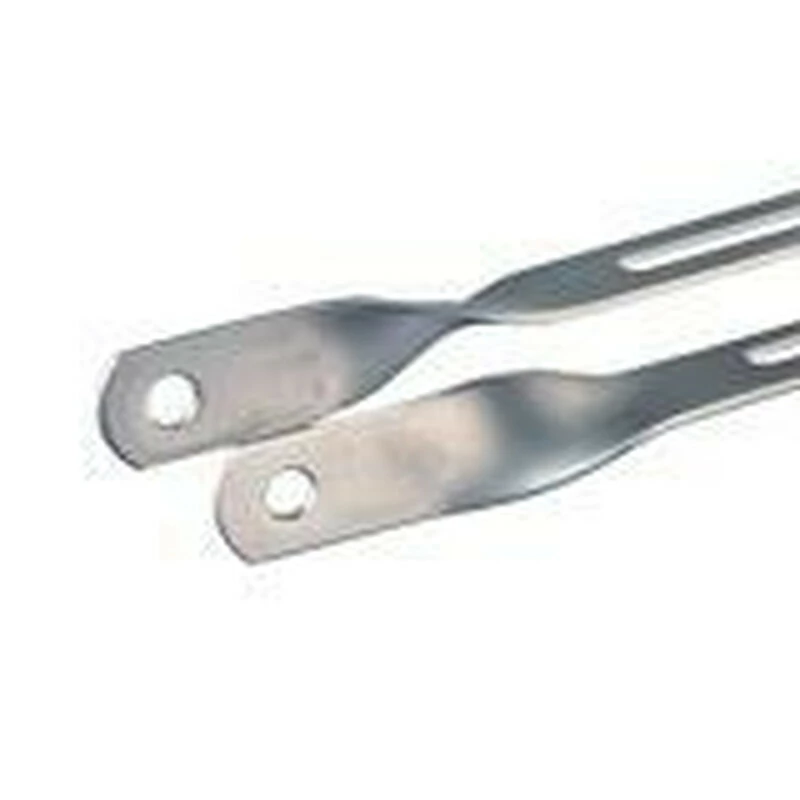 Topeak Gepäckträger Uni Explorer Disc, Schwarz Für 24-29", Für Disc, Kompatibel Mit MTX Quick Track System 1.0 Und 2.0 – Bild 5