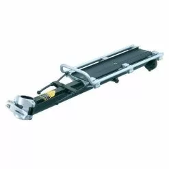 Topeak MTX BeamRack E Type Gepäckträger 25.4-31.8 Für Mittlere MTB, Gerade