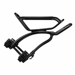 Topeak TetraRack R2, Gravel/Road, Gepäckträger Strapmount Auf Der Hinterbaustrebe, Nur Kompatibel Mit Quicktrack Oder Strapmount Taschen