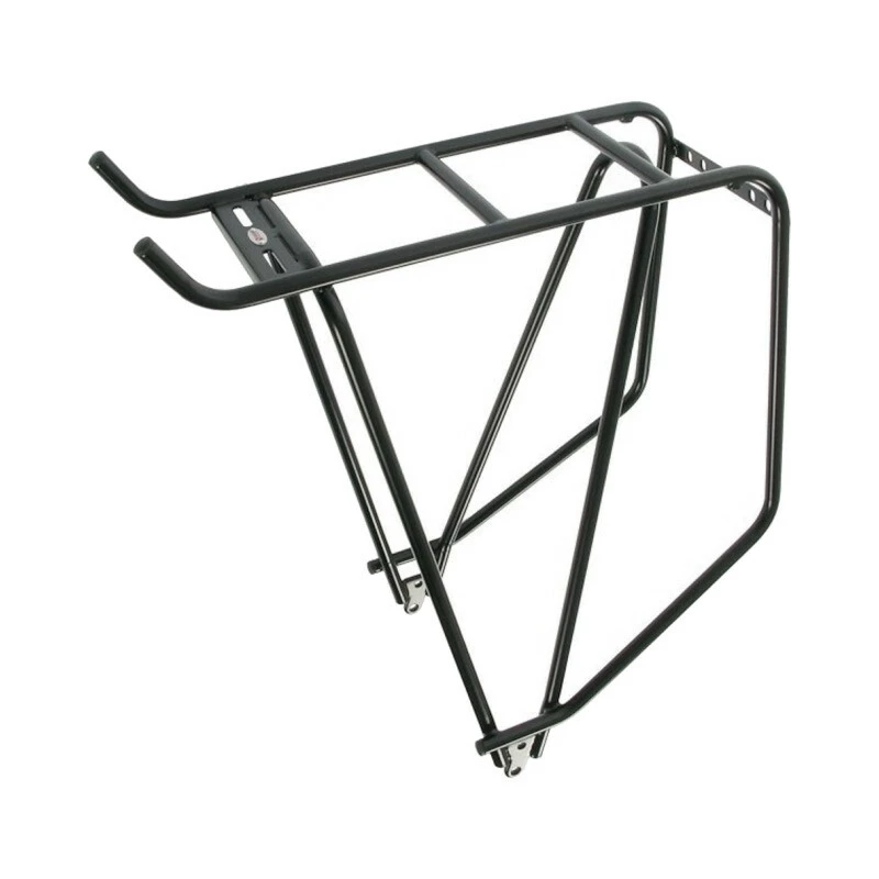 Tubus Gepäckträger Cargo Classic, Schwarz, 26", 10mm – Bild 2