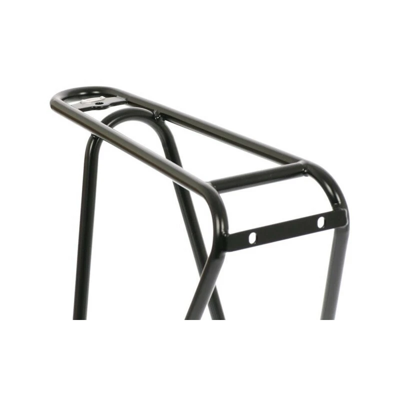 Tubus Gepäckträger Fly Classic, Schwarz, 26"/28", 10mm – Bild 2