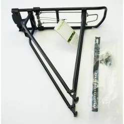 Wheeler Gep&auml;cktr&auml;ger Shine Evo E-Allterra Man