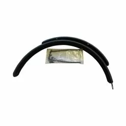 Wheeler Schutzblechsatz CC-973, 27.5&quot; 65mm