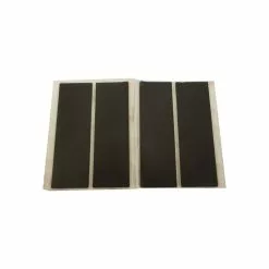 Yamaha Batterie Rahmend&auml;mpfungset Astro