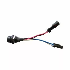 Yamaha Ladebuchsekabel 90mm 2019 Vierpolig