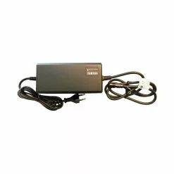 Yamaha Ladeger&auml;t PASC5 220-240V, Frequenz 50-60Hz