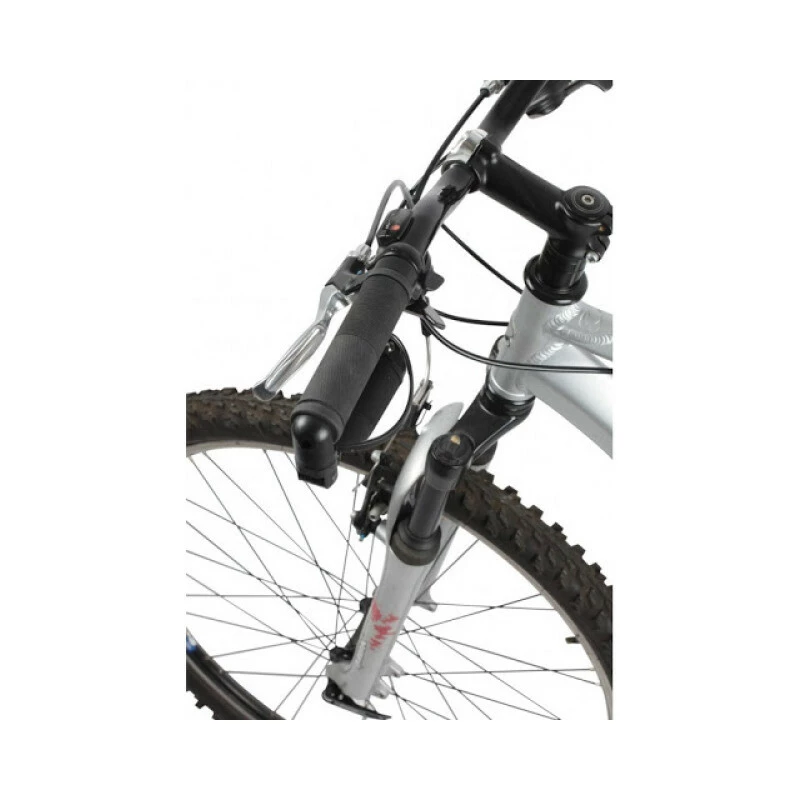 Zéfal Zéfal Rückspiegel Cyclop, Schwarz, Links/rechts, Klappbar – Bild 2