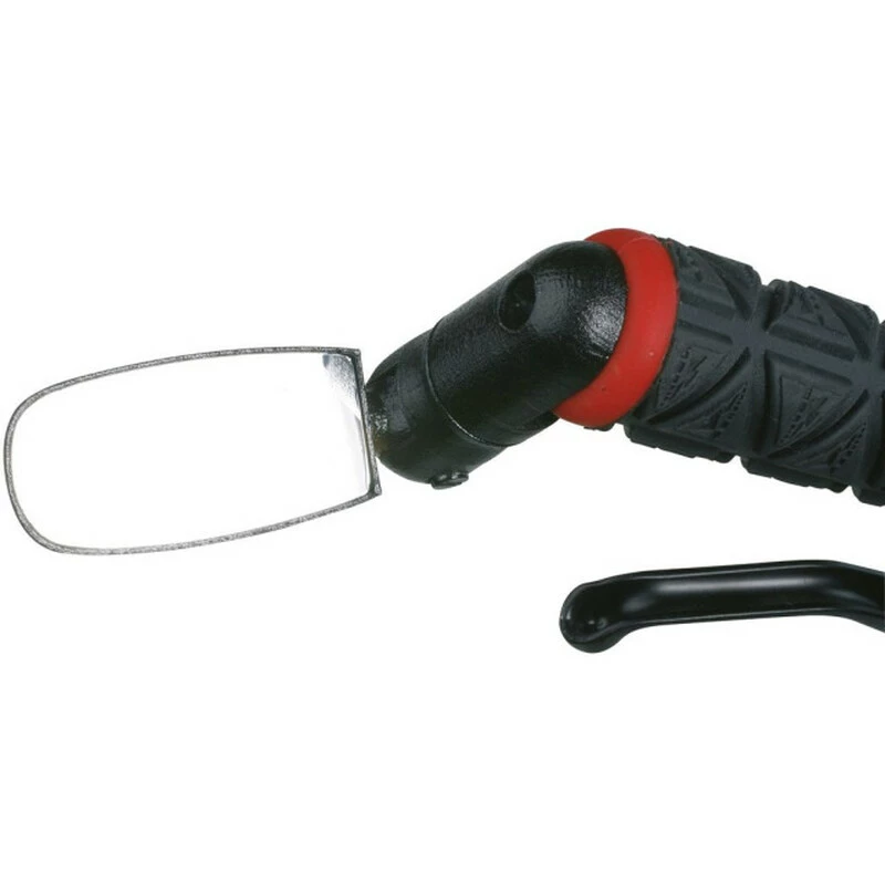 Zéfal Zéfal Rückspiegel Spin, Schwarz, Links/rechts, Klappbar – Bild 2