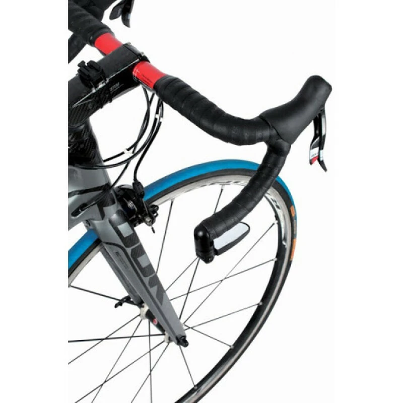 Zéfal Zéfal Rückspiegel Spin, Schwarz, Links/rechts, Klappbar – Bild 3