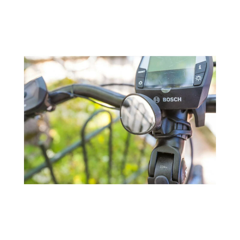 Zéfal Zéfal Rückspiegel Spy, Schwarz, Links/rechts – Bild 3