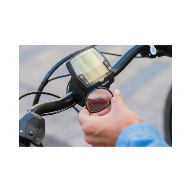 Zéfal Zéfal Rückspiegel Spy, Schwarz, Links/rechts – Bild 4