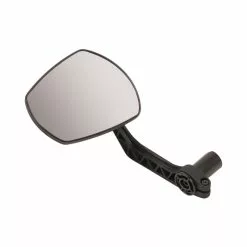 Zéfal Z&eacute;fal R&uuml;ckspiegel ZL Tower 80, Schwarz, Links/rechts, Schwenkbar