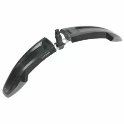 Zéfal Zéfal Schutzblech, DEFLECTOR FM60, Vorne, B: 60-73 Mm, 145g, 2500