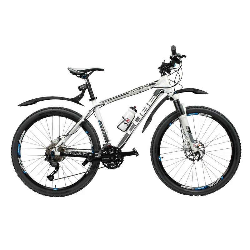 Zéfal Zéfal Schutzblech, DEFLECTOR FM60, Vorne, B: 60-73 Mm, 145g, 2500 – Bild 2