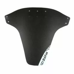 Zéfal Z&eacute;fal Schutzblech, DEFLECTOR LIGHT, Vorne, Universal, MTB 26&quot;-29&quot;, Black, 28 G, 2550