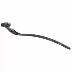 Zéfal Z&eacute;fal Schutzblech, SWAN ROAD, Hinten, Befestigung &oslash;25-32 Mm, B: 45 Mm, 150 G, 2470