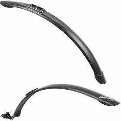 Zéfal Z&eacute;fal Schutzblech, TRAIL 45, Set, Pneu 650b/700, 26&quot;-29&quot;/1.6&quot; 45 Mm, 150 G, 2430