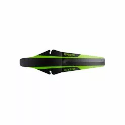 Zéfal Z&eacute;fal Spritzschutz, SHIELD LIGHT M, Hinten, MTB 26&quot;-29&quot;, Green/black, 15 G, 2560D